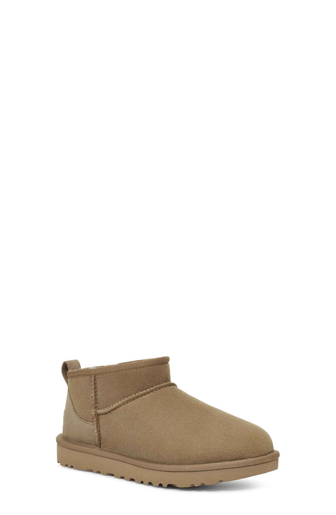 UGG Classic Ultra Mini Womens Boots